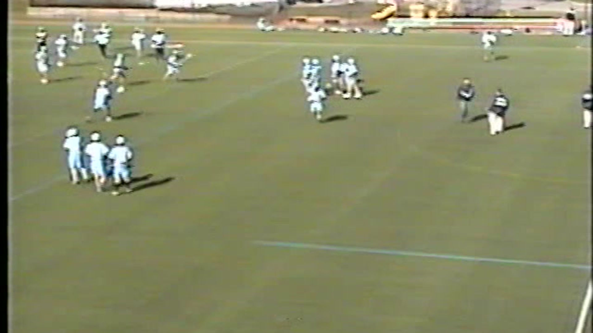 Misc. Sports